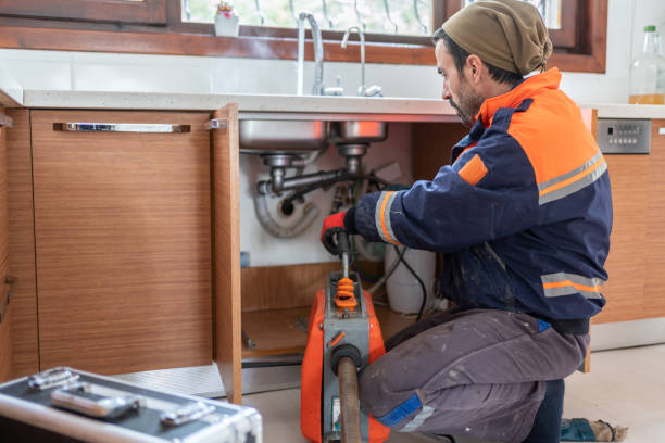 Best Sewer Line Repair  in Loudon, TN