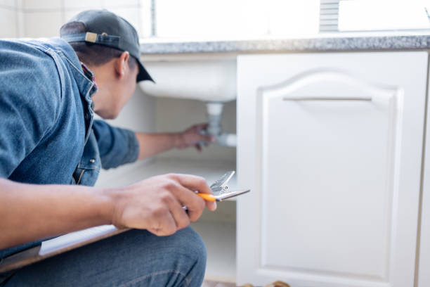 Best Emergency Plumber  in Loudon, TN