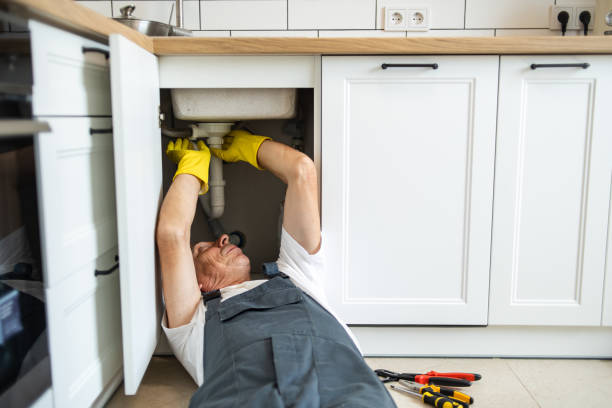 Reliable Loudon, TN Plumbing Solutions