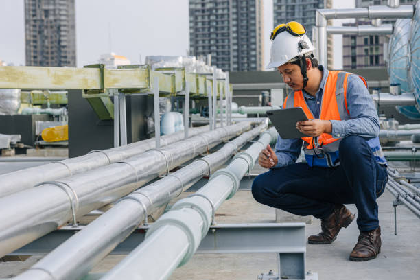 Professional Plumbing in Loudon, TN