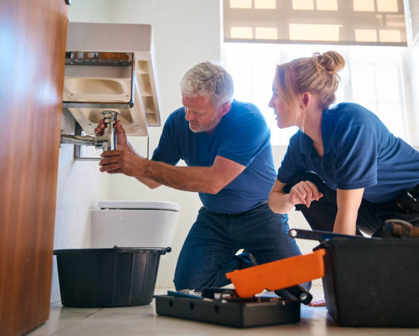 Best Drain Cleaning Services  in Loudon, TN